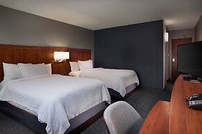 Courtyard by Marriott Winston-Salem University