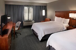 Courtyard by Marriott Winston-Salem University