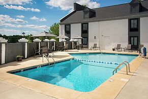 Courtyard by Marriott Winston-Salem University