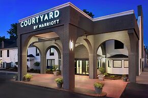 Courtyard by Marriott Winston-Salem University