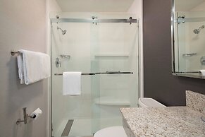 Courtyard by Marriott Winston-Salem University