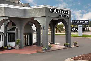 Courtyard by Marriott Winston-Salem University