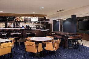 Courtyard by Marriott Winston-Salem University