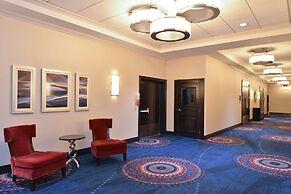 Hotel Belvoir Springfield