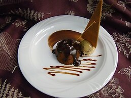 Hotel Belvoir Springfield