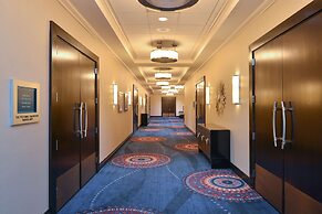 Hotel Belvoir Springfield