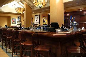 Hotel Belvoir Springfield