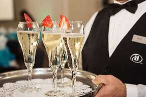 Hotel Belvoir Springfield