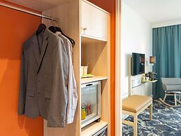 Mercure Mulhouse Centre