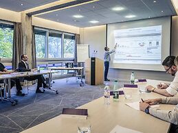 Mercure Mulhouse Centre
