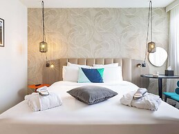 Mercure Mulhouse Centre