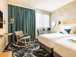 Mercure Mulhouse Centre