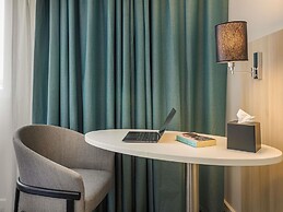Mercure Mulhouse Centre
