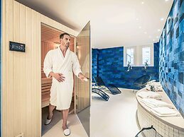 Mercure Mulhouse Centre