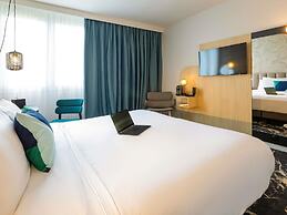 Mercure Mulhouse Centre