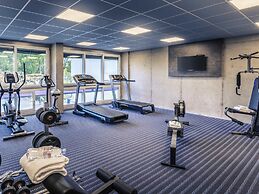 Mercure Mulhouse Centre
