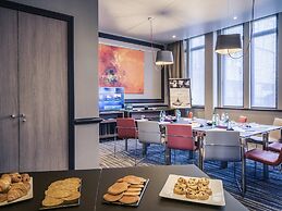 Mercure Mulhouse Centre