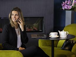 Mercure Mulhouse Centre