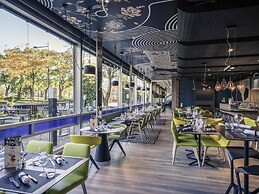 Mercure Mulhouse Centre