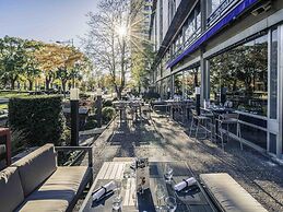 Mercure Mulhouse Centre