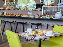 Mercure Mulhouse Centre