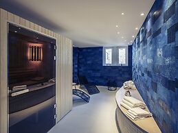 Mercure Mulhouse Centre