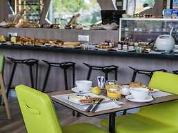 Mercure Mulhouse Centre