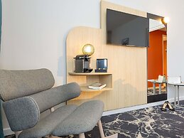 Mercure Mulhouse Centre