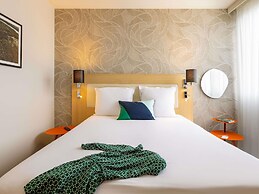 Mercure Mulhouse Centre