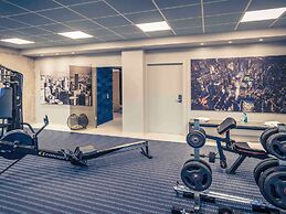 Mercure Mulhouse Centre