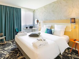 Mercure Mulhouse Centre