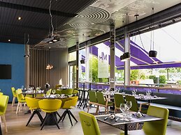 Mercure Mulhouse Centre