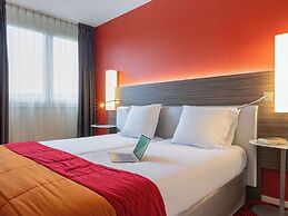 Mercure Mulhouse Centre