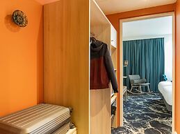 Mercure Mulhouse Centre