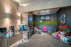 Mercure Mulhouse Centre