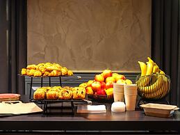 Mercure Mulhouse Centre