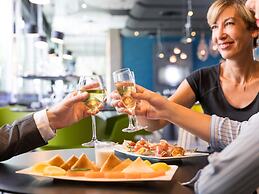 Mercure Mulhouse Centre