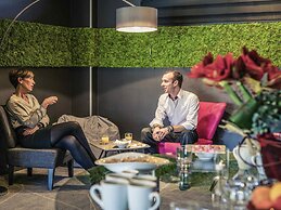 Mercure Mulhouse Centre