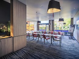 Mercure Mulhouse Centre