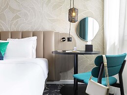 Mercure Mulhouse Centre