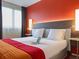 Mercure Mulhouse Centre