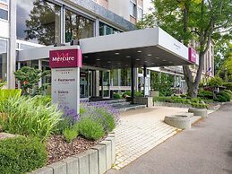 Mercure Mulhouse Centre