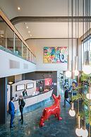 Mercure Mulhouse Centre