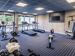 Mercure Mulhouse Centre