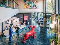 Mercure Mulhouse Centre