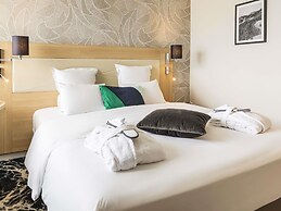 Mercure Mulhouse Centre