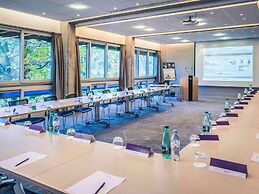 Mercure Mulhouse Centre