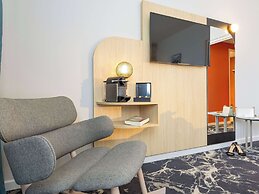 Mercure Mulhouse Centre