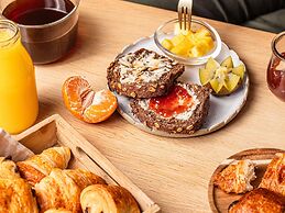 Mercure Mulhouse Centre