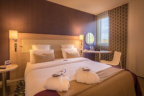 Mercure Mulhouse Centre
